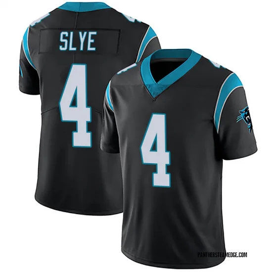 joey slye jersey