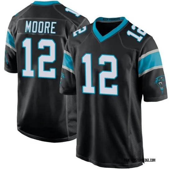 dj moore youth jersey