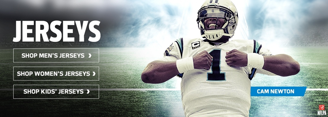 Panthers Shop